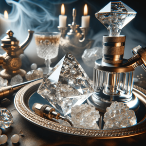 Ultimate Guide: How to Smoke THC Diamonds for Peak Enjoyment