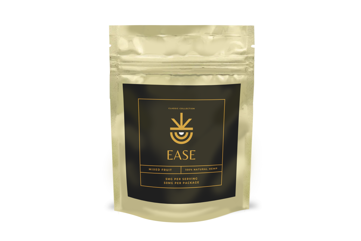 Hemponix Ease D9 5mg